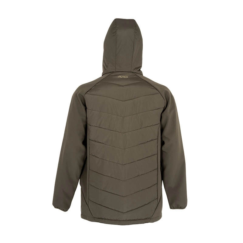 Avid Carp Thermite Hybrid Jackets